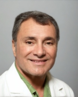 Dr David Benvenuti